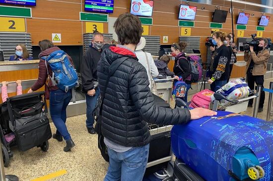20 сотрудников посольства Чехии в РФ объявлены персонами нон грата