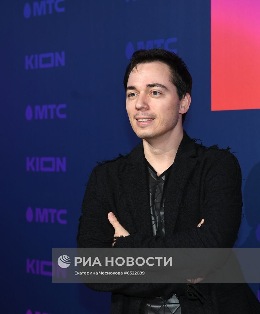 Гости на презентации нового онлайн-кинотеатра от МТС Медиа