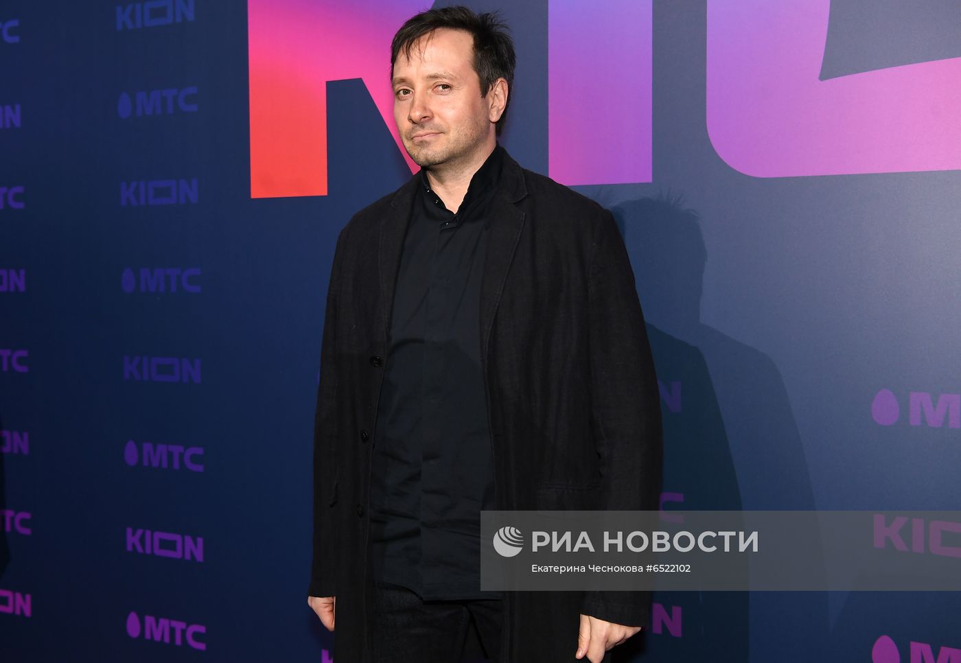 Гости на презентации нового онлайн-кинотеатра от МТС Медиа