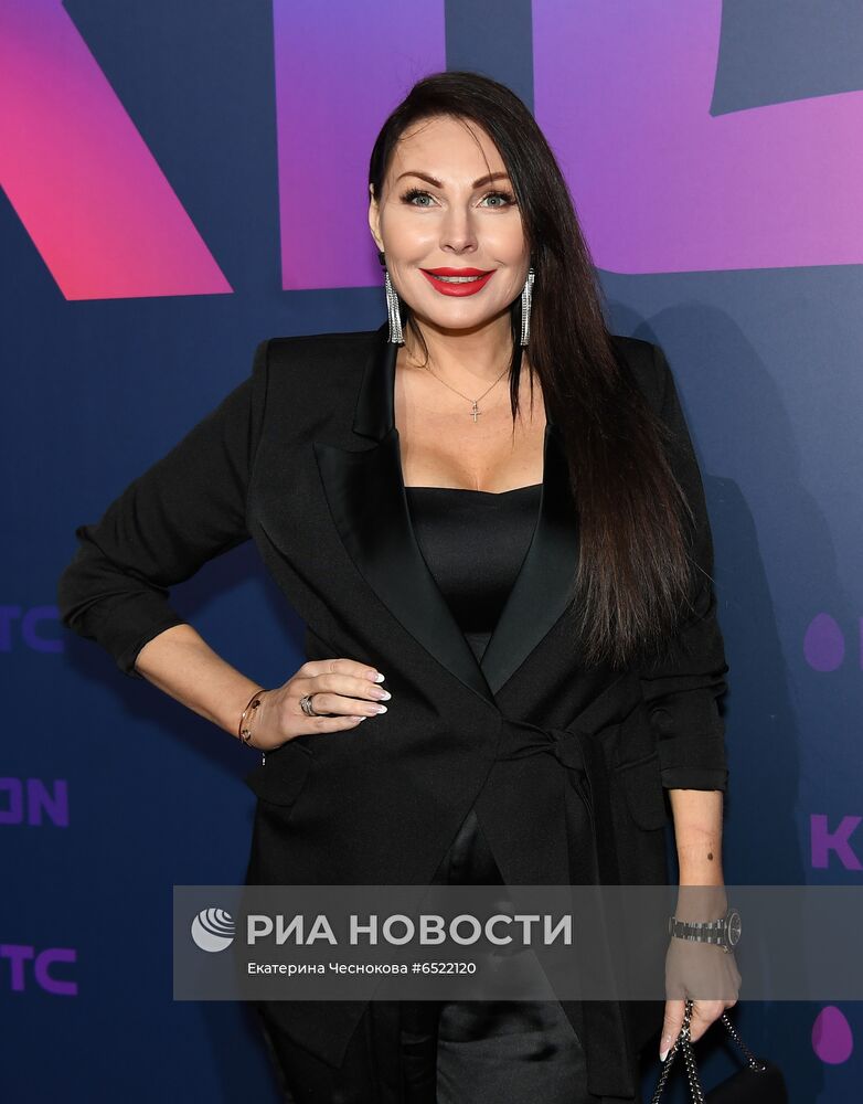 Гости на презентации нового онлайн-кинотеатра от МТС Медиа