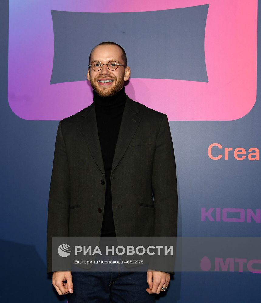 Гости на презентации нового онлайн-кинотеатра от МТС Медиа