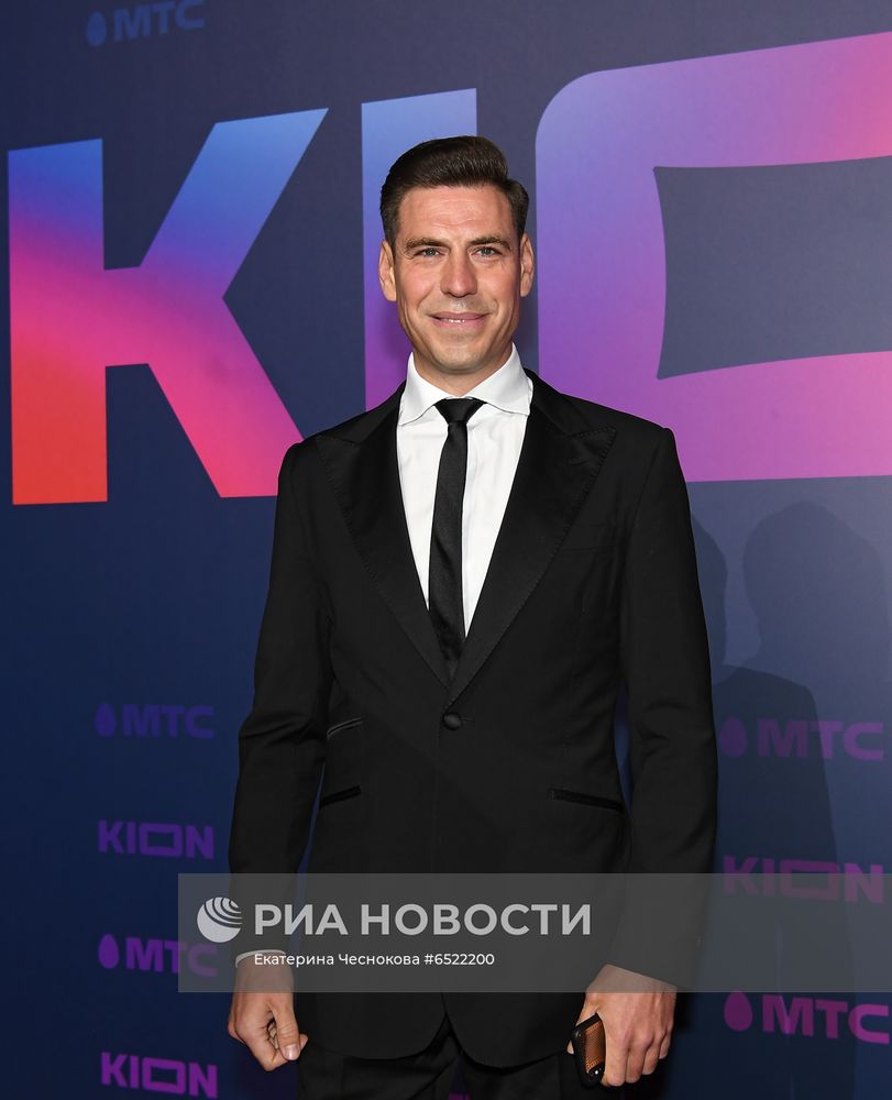 Гости на презентации нового онлайн-кинотеатра от МТС Медиа
