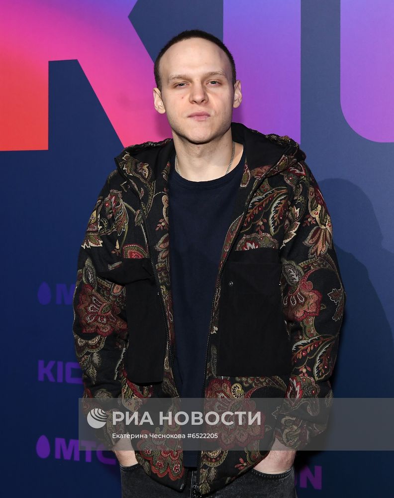 Гости на презентации нового онлайн-кинотеатра от МТС Медиа