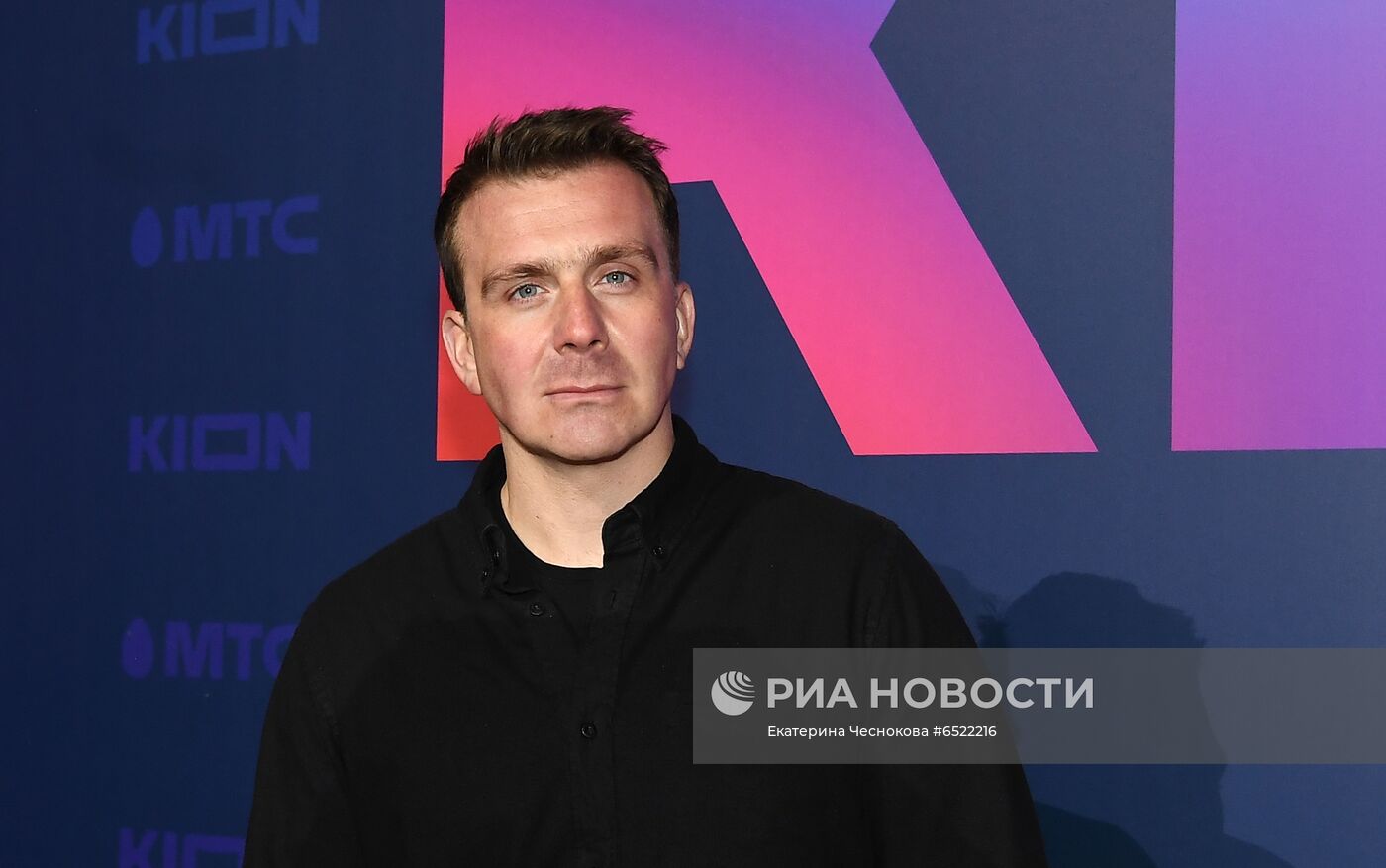 Гости на презентации нового онлайн-кинотеатра от МТС Медиа