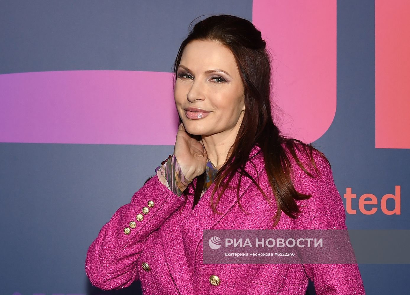 Гости на презентации нового онлайн-кинотеатра от МТС Медиа