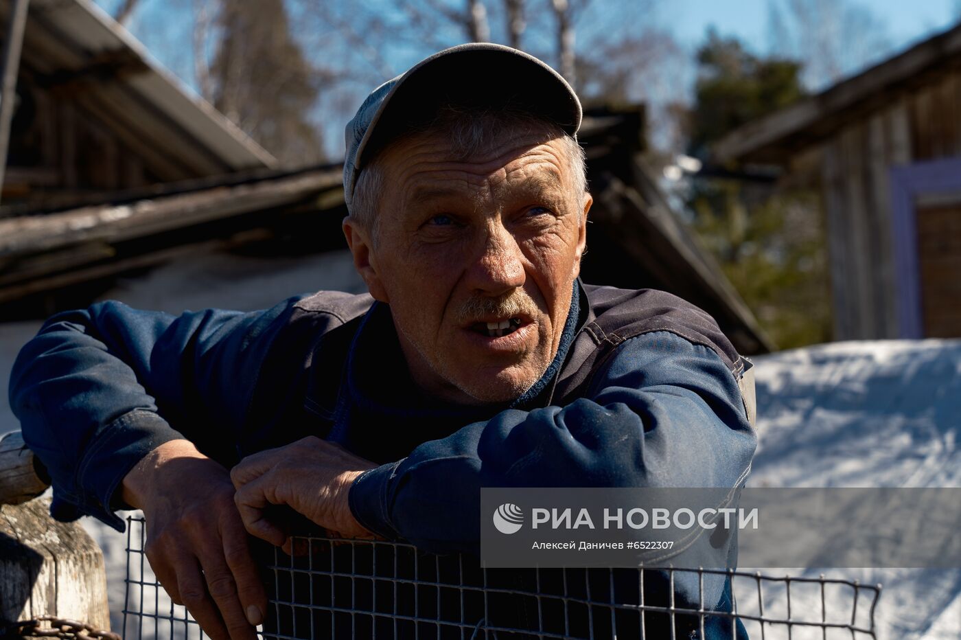 Пятая годовщина гибели детей на Сямозере в Карелии