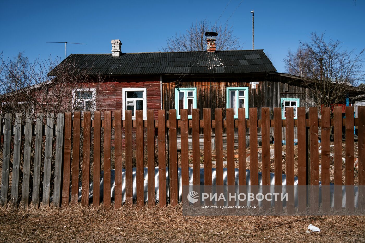 Пятая годовщина гибели детей на Сямозере в Карелии