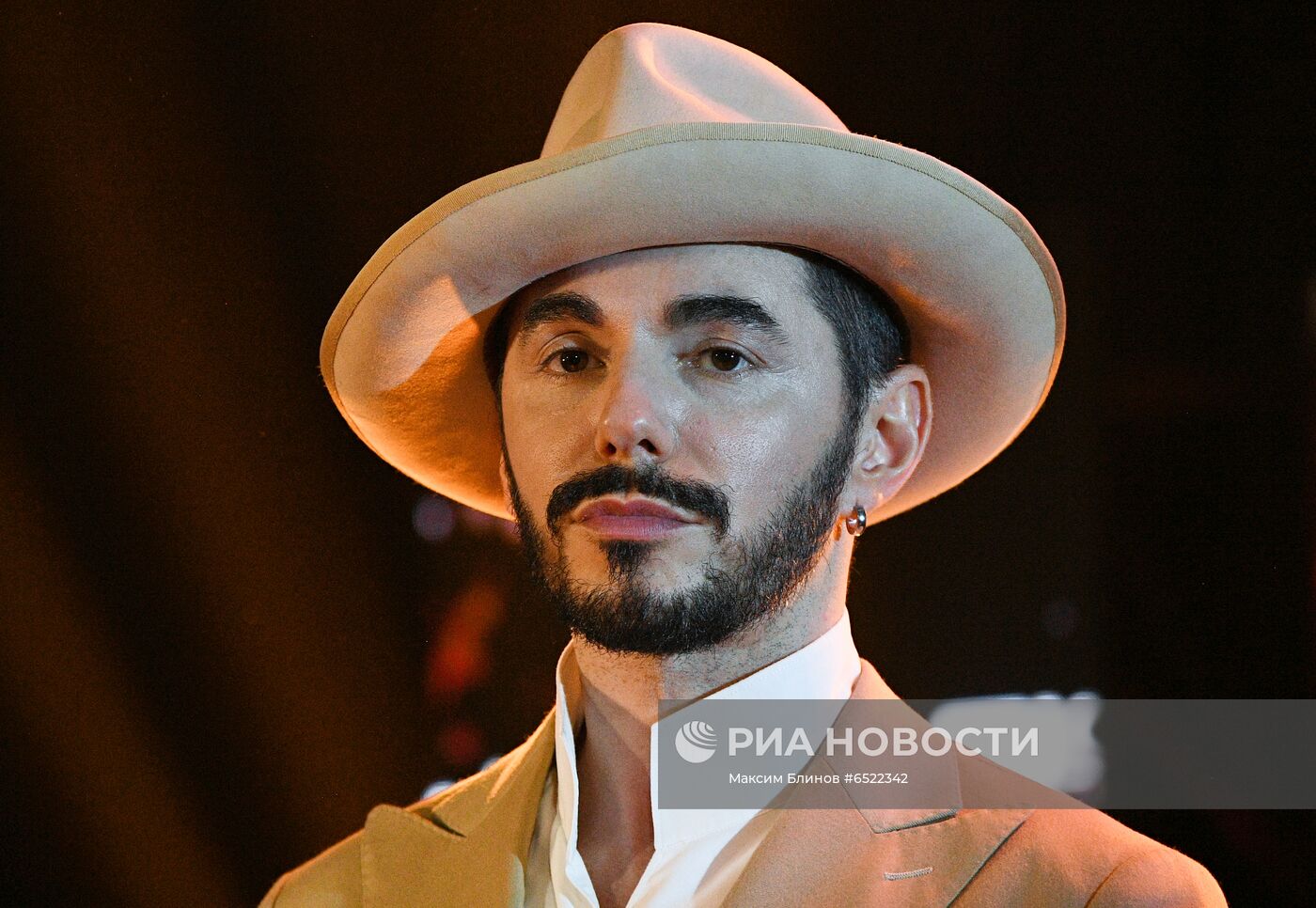 Музыкальная премия Top Hit