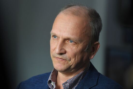 Московский клинический центр инфекционных болезней "Вороновское"