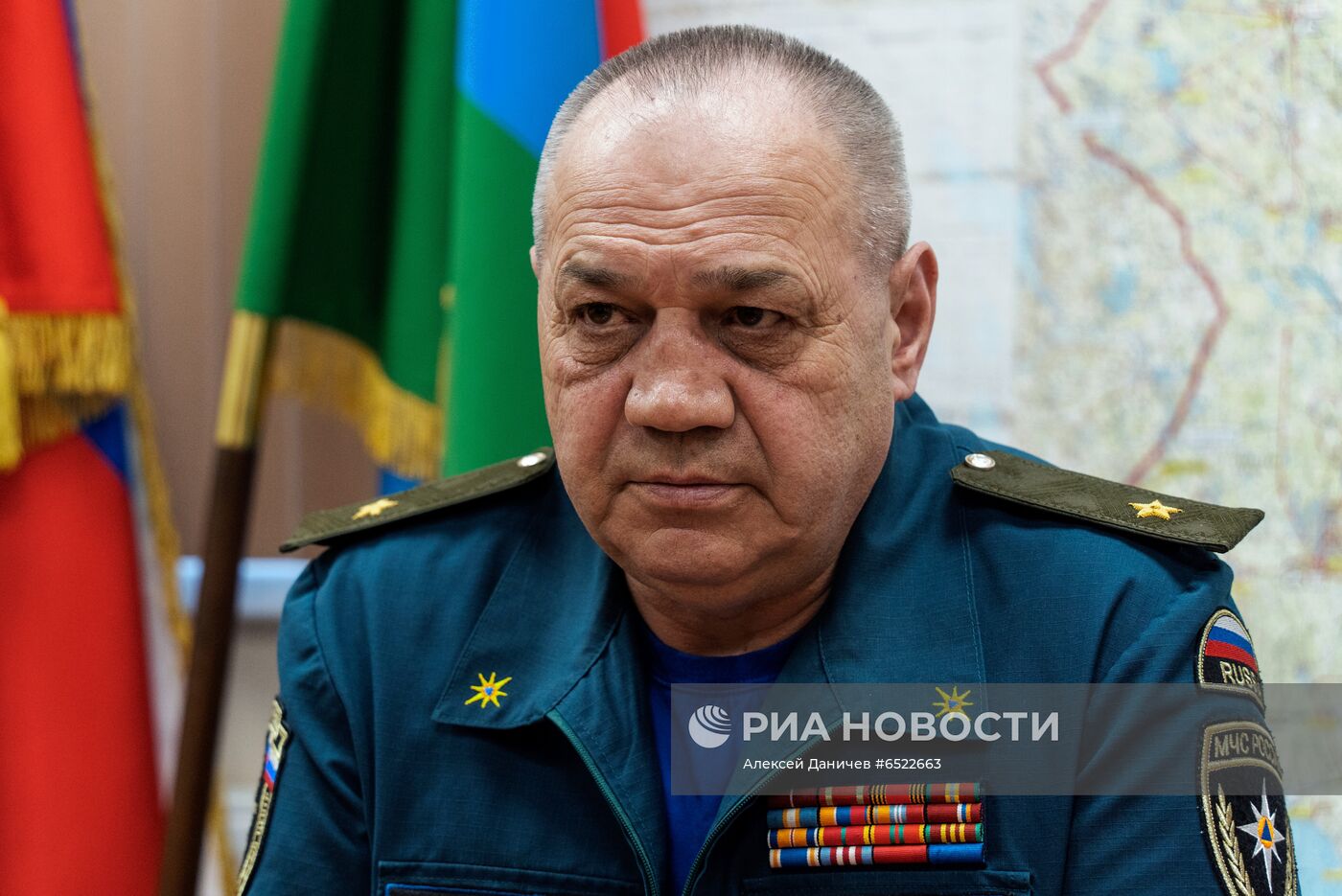 Пятая годовщина гибели детей на Сямозере в Карелии