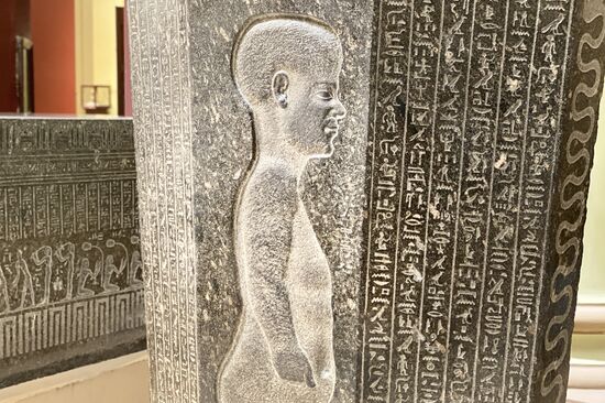 Страны мира. Египет