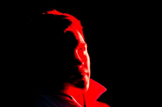 Спортивная гимнастика. Чемпионат Европы. Отдельные снаряды. Первый день