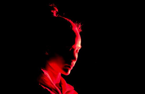 Спортивная гимнастика. Чемпионат Европы. Отдельные снаряды. Первый день