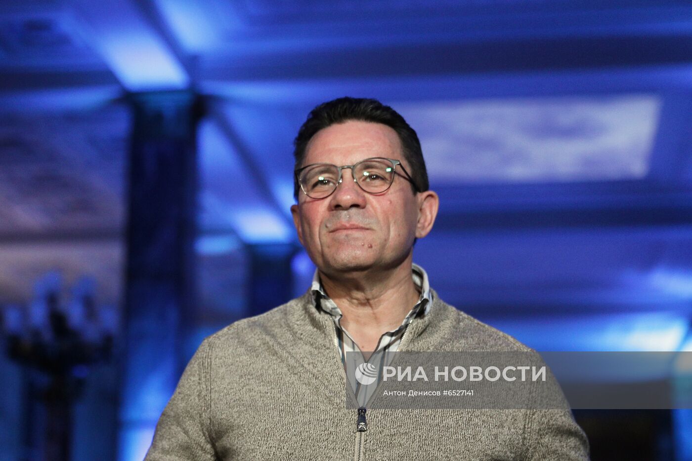 Всероссийская акция "Библионочь-2021"