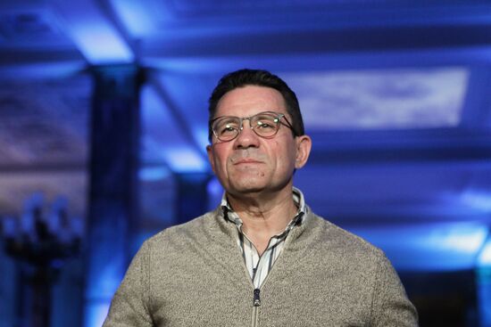 Всероссийская акция "Библионочь-2021"