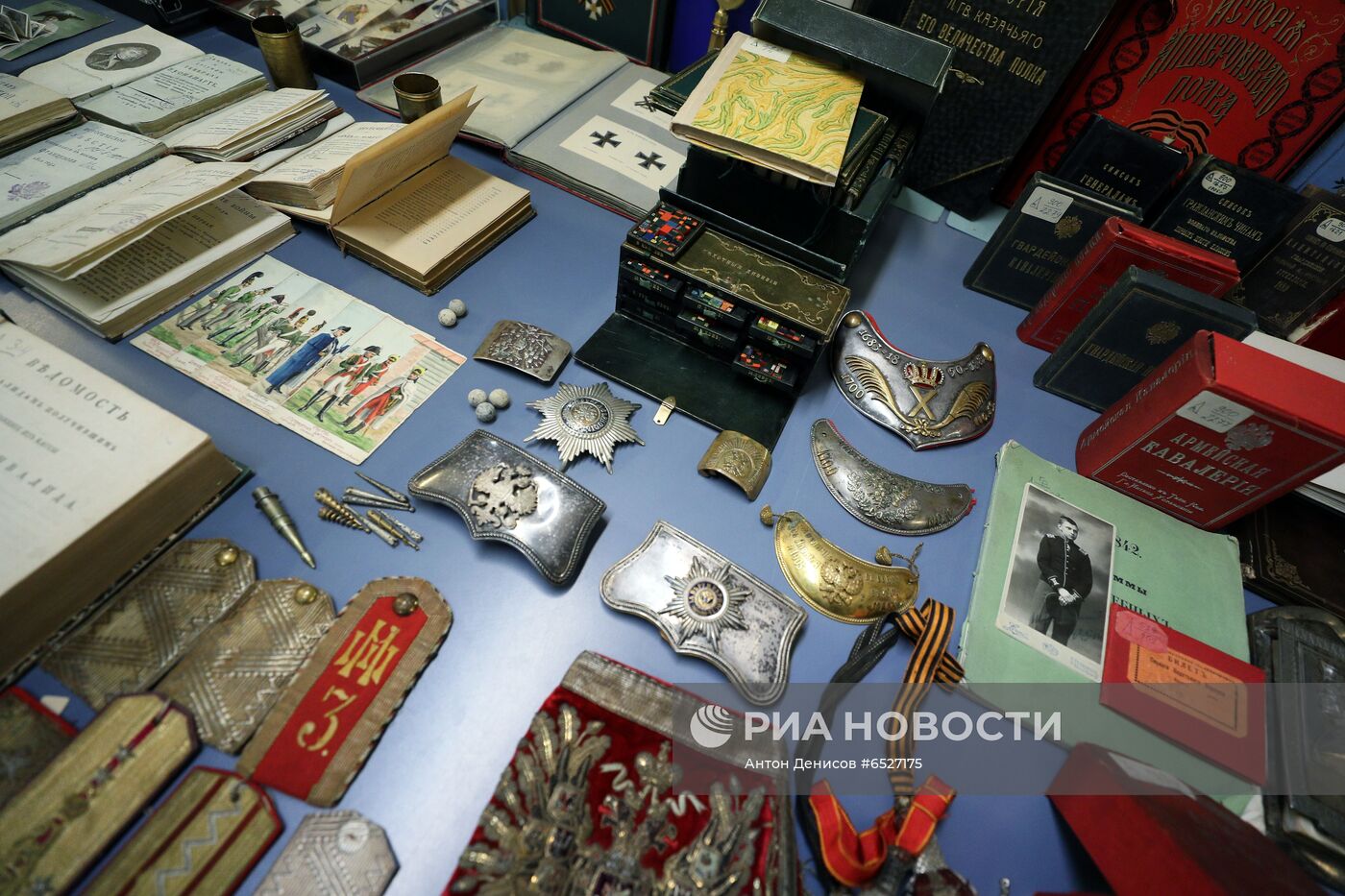 Всероссийская акция "Библионочь-2021"