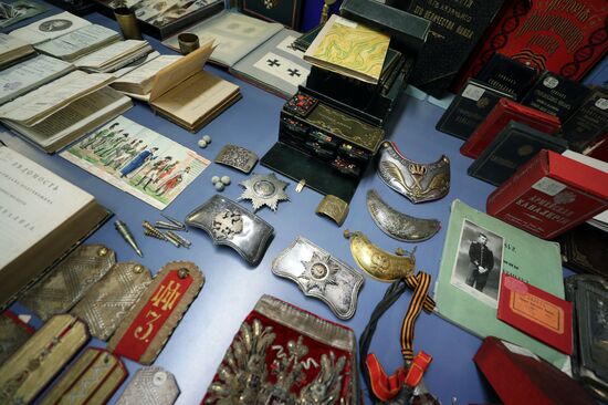 Всероссийская акция "Библионочь-2021"