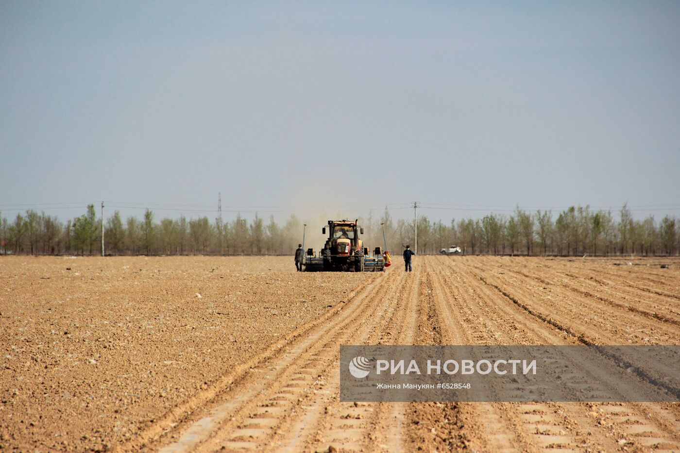 Синьцзян-Уйгурский автономный район