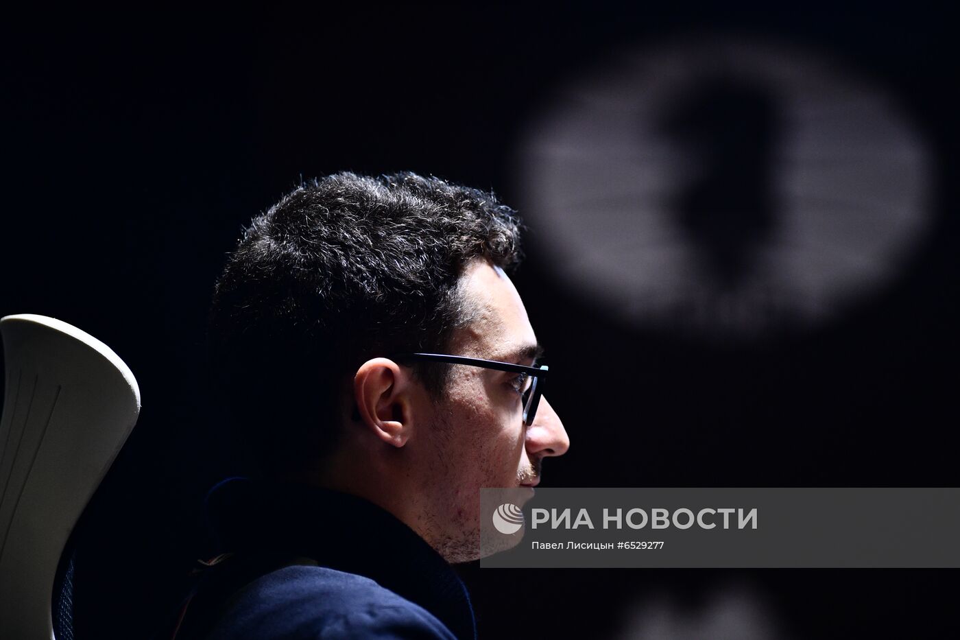 Шахматы. Турнир претендентов