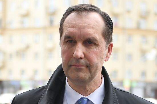 Послы прибалтийских стран вызваны в МИД РФ