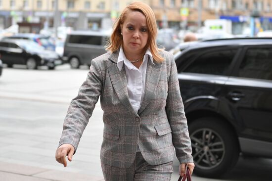 Послы прибалтийских стран вызваны в МИД РФ