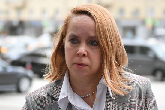 Послы прибалтийских стран вызваны в МИД РФ