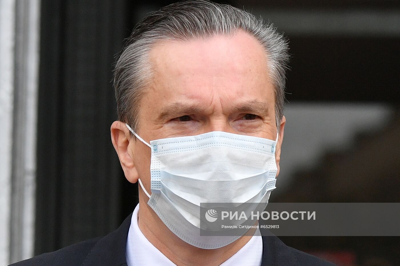 Послы прибалтийских стран вызваны в МИД РФ