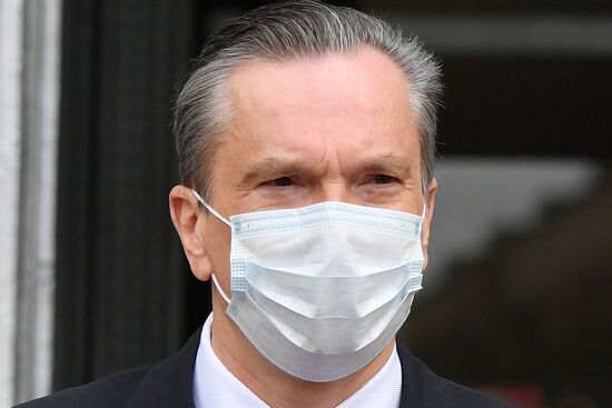 Послы прибалтийских стран вызваны в МИД РФ