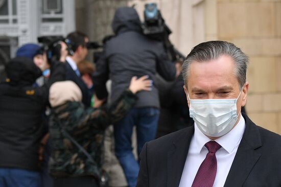 Послы прибалтийских стран вызваны в МИД РФ