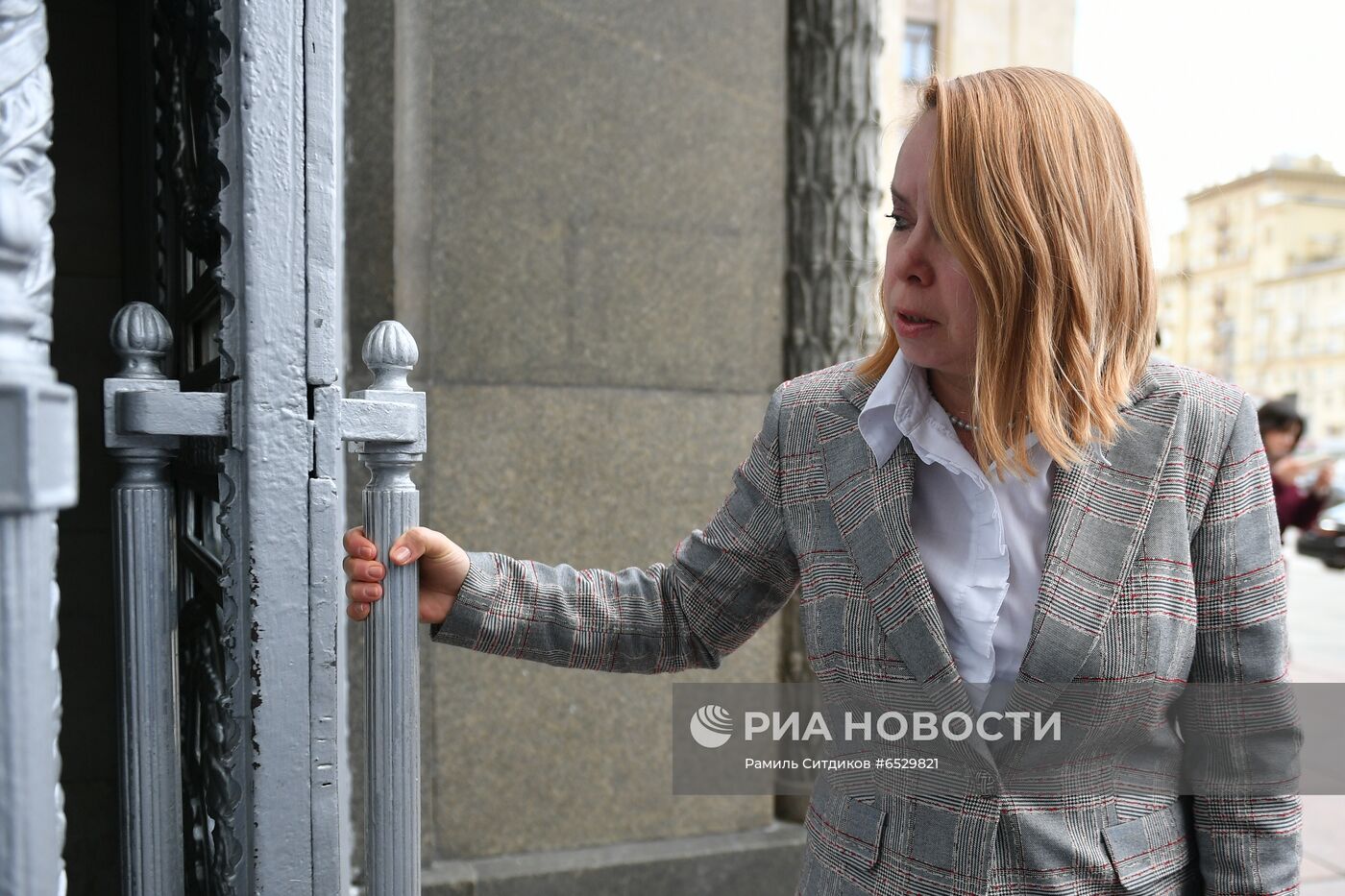 Послы прибалтийских стран вызваны в МИД РФ