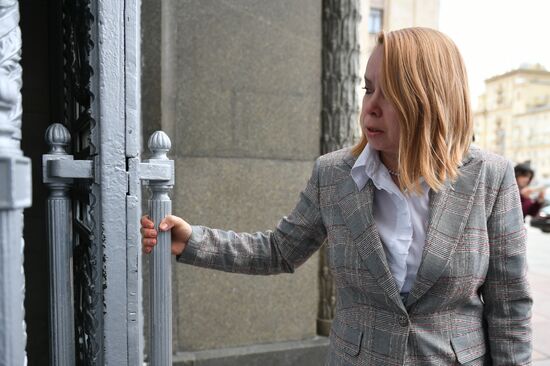 Послы прибалтийских стран вызваны в МИД РФ