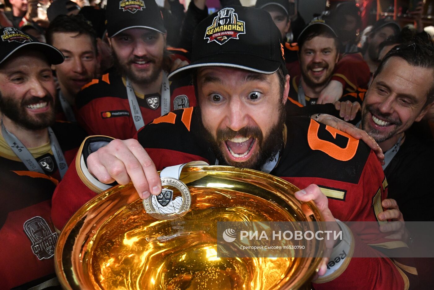 ФОТО МЕСЯЦА