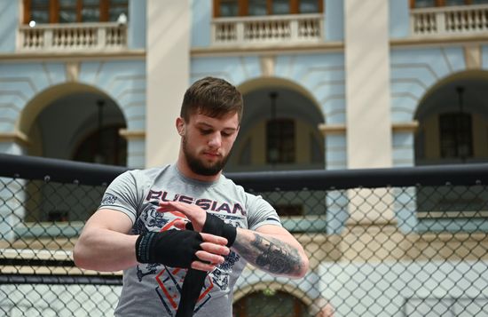 Конгрессно-выставочное мероприятие SportForumLive