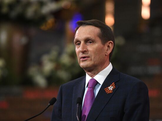 Международная акция "Диктант Победы"