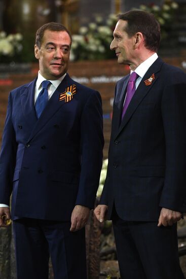 Международная акция "Диктант Победы"