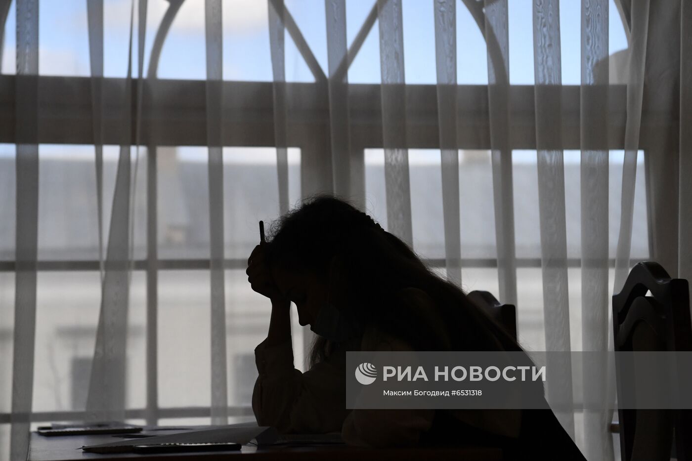 Международная акция "Диктант Победы"