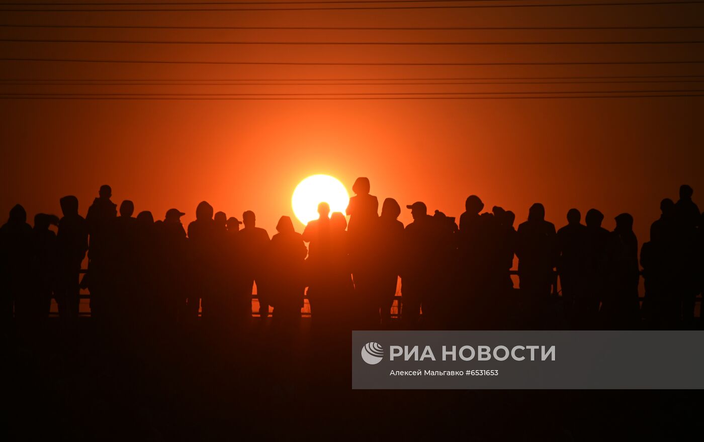 ФОТО МЕСЯЦА