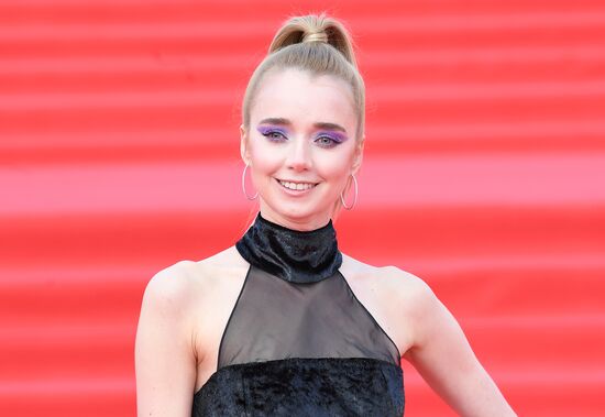 Церемония закрытия 43-го ММКФ