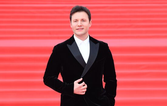 Церемония закрытия 43-го ММКФ