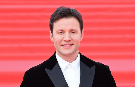 Церемония закрытия 43-го ММКФ