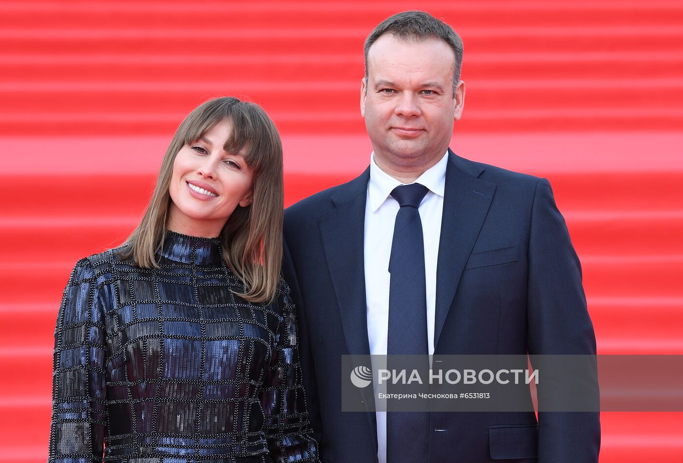 Церемония закрытия 43-го ММКФ