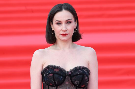 Церемония закрытия 43-го ММКФ