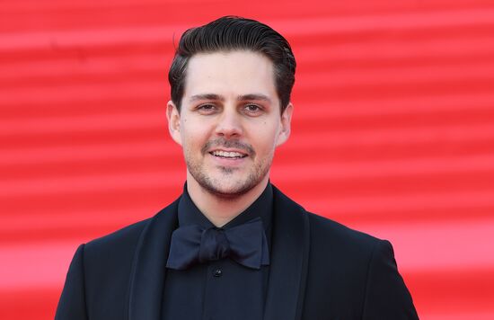 Церемония закрытия 43-го ММКФ