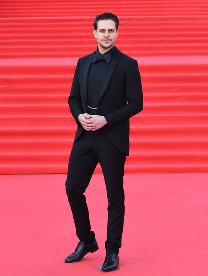 Церемония закрытия 43-го ММКФ