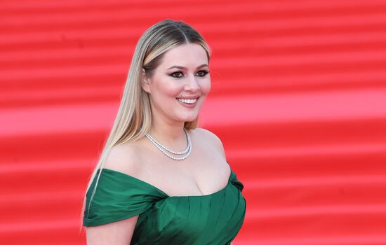 Церемония закрытия 43-го ММКФ