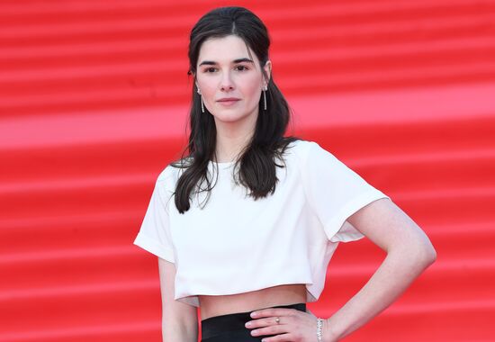 Церемония закрытия 43-го ММКФ