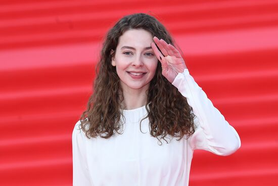 Церемония закрытия 43-го ММКФ