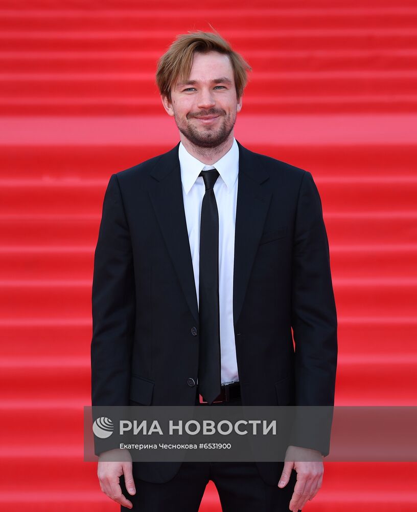 Церемония закрытия 43-го ММКФ