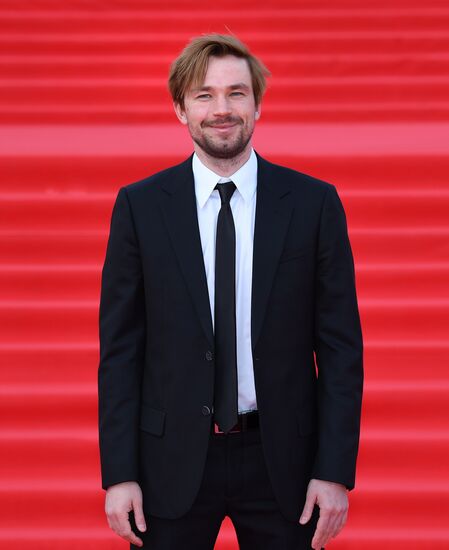 Церемония закрытия 43-го ММКФ