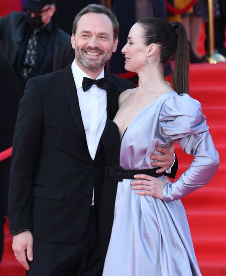 Церемония закрытия 43-го ММКФ